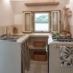 Casa Alyssa Ferienhaus Monte SantʼAngelo