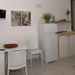 Casa Alyssa Ferienhaus Monte SantʼAngelo