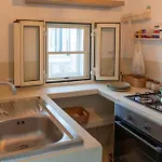 Casa Alyssa Ferienhaus Monte SantʼAngelo