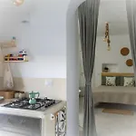 Casa Alyssa * Monte SantʼAngelo