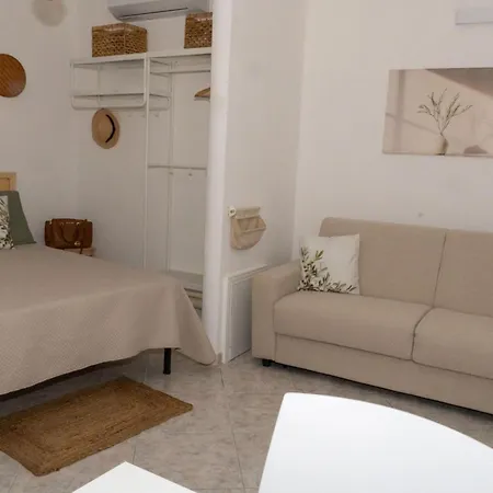 Casa vacanze Casa Alyssa *