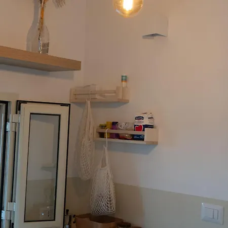 Casa vacanze Casa Alyssa