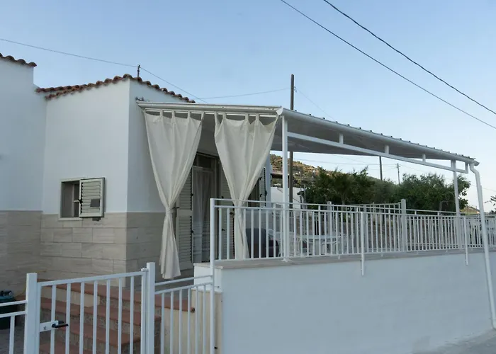 Casa Alyssa * Monte Sant'Angelo