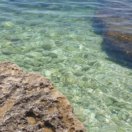 Casa Alyssa בית נופש *