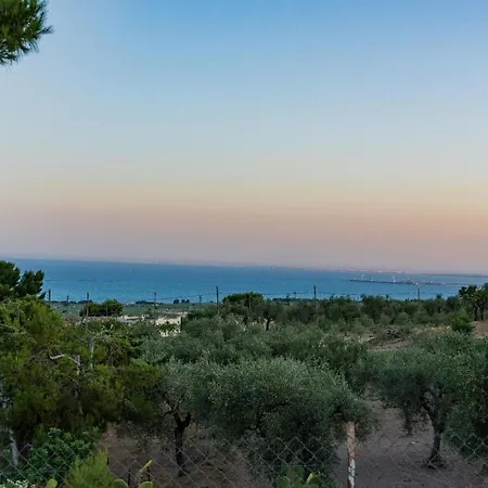 בית נופש Casa Alyssa *