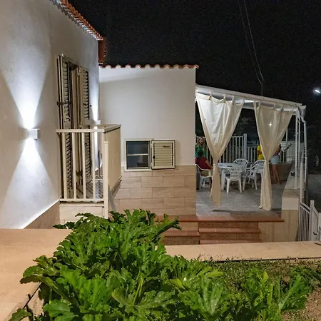 Casa Alyssa בית נופש