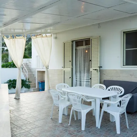 Casa Alyssa בית נופש