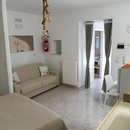 בית נופש Casa Alyssa *