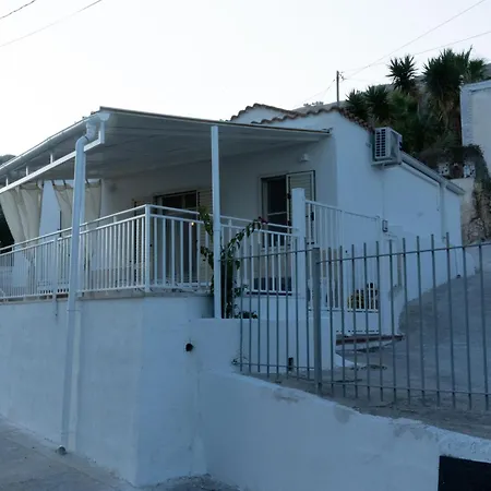 Casa Alyssa בית נופש *