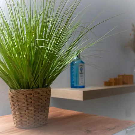 בית נופש Casa Alyssa *