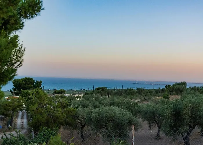 בית נופש Casa Alyssa *