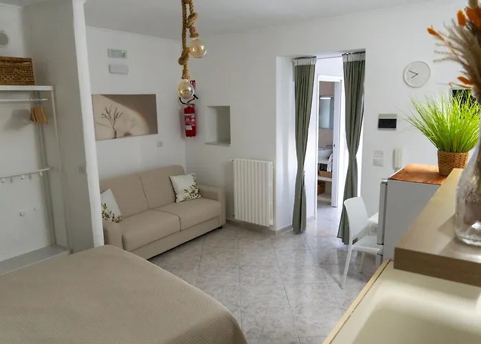 בית נופש Casa Alyssa *